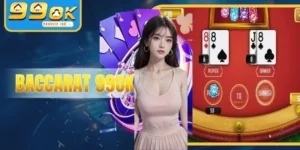 Baccarat 99OK