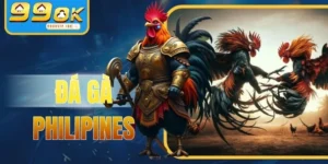 Đá Gà Philipines