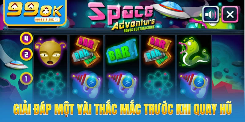 Giải đáp một vài thắc mắc trước khi quay hũ