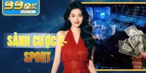 Sảnh cược E-SPORT